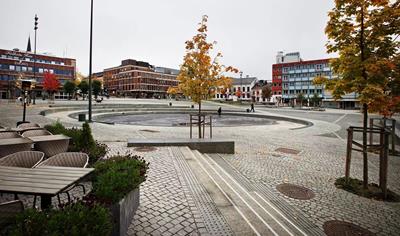 Cover image for Natural Granite Products