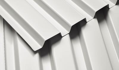 Cover image for Ternium TRD 91.5 Roof Deck