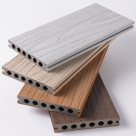 Cover image for Shandong Lvsen Wood-plastic Composite Co., Ltd