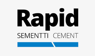 Cover image for Finnsementti Parainen Rapid