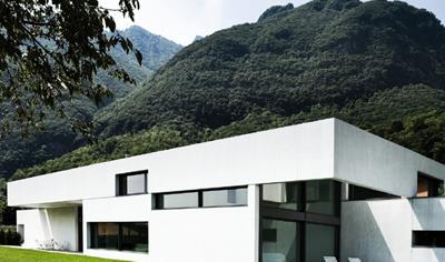 Cover image for TWO-WAY LEVER BOLT FOR PASSIVE SASH CE – BI-HID LINE - Art. 4515.1