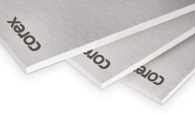 Cover image for A1 COREX Plasterboard