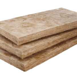 Cover image for Knauf Insulation unfaced batts with a density of 7.79kg/m3 to 7.94kg/m3 and a thermal conductivity of 0.048W/mK @23°C (AU - Australia)