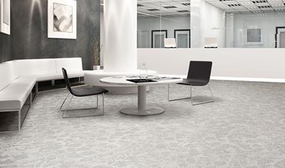 Cover image for Nexus® Cushion Modular Carpet Tile