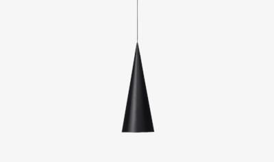 Cover image for CONE SUSPENDED W151
