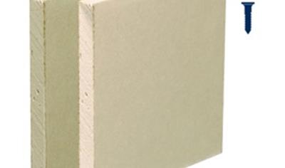 Cover image for 12.5 mm Gyproc Habito