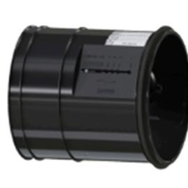 Cover image for Plastic regulators and diffusers family