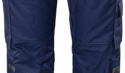 Cover image for Scania Trousers, female