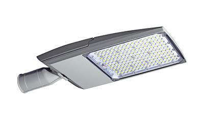 Cover image for LED street light