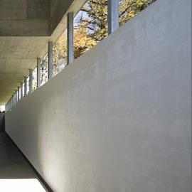 Cover image for Interior Mortar