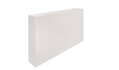 Cover image for Lastre per isolamento termico grigie e bianche