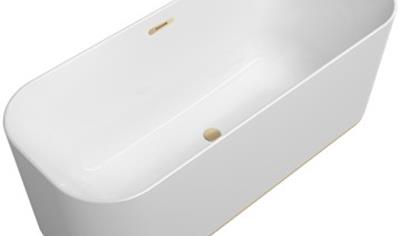 Cover image for Quaryl bathtub and showertrays products