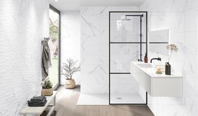 Cover image for METROPOL - Earthenware Tiles