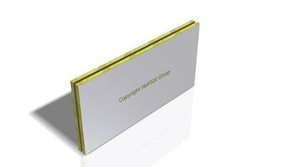 Cover image for Nofisol Standard Sound Insulation Barriers