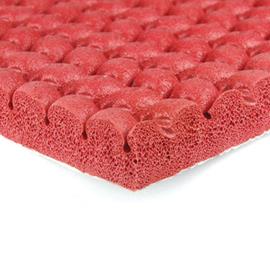 Cover image for Flat sponge underlay thickness 8.25 - 11.4mm