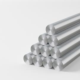 Cover image for NICKEL ALLOY ROUND BAR