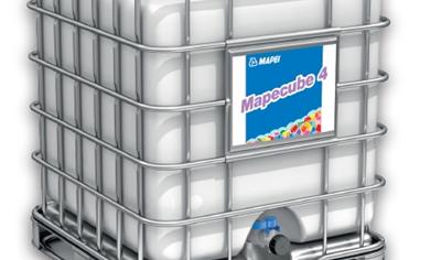 Cover image for Mapecube 4