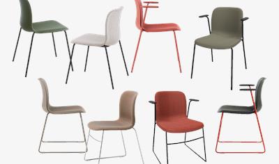 Cover image for SixE® from HOWE a/s