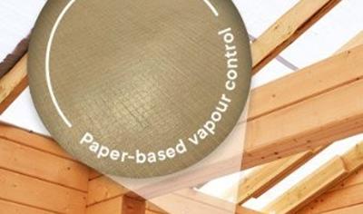 Cover image for Walki®Wall Eco 