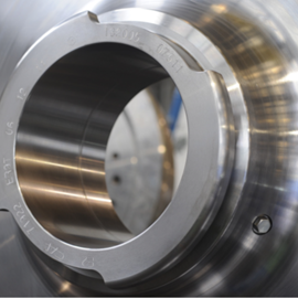 Cover image for MONOBLOC WHEELS