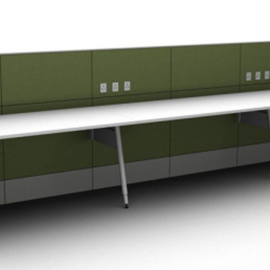 Cover image for Xone Collaborative Tables (Asia-Pacific)