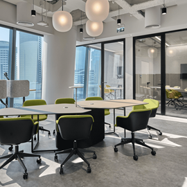 Cover image for Edge Affinity Plus Double Glazed Door