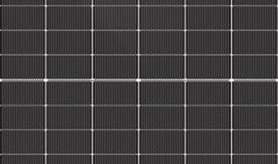 Cover image for DAH PV bifacial module Owner