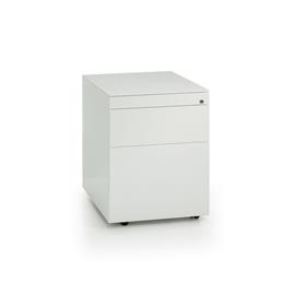Cover image for Metal Pedestals Storage (EMEA)