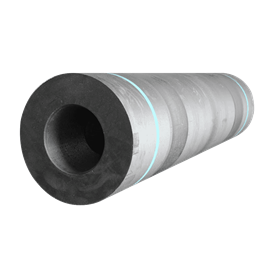 Cover image for GRAPHITE ELECTRODE