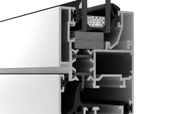 Cover image for Aluminium Windows