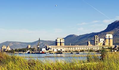 Cover image for CEM I 42,5 R