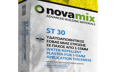 Cover image for ST 30