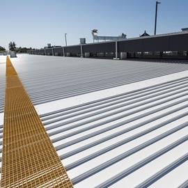 Cover image for COLORBOND® Coolmax® steel
