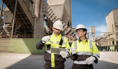 Cover image for ECOPlanet CEM IV/A (P) 42,5 R-SR de Villaluenga