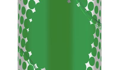 Cover image for ALLTUB GROUP - Aerosol Can - 100% Recycled Aluminium - Dimension 45 x 150 mm