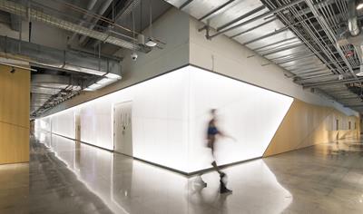 Cover image for Lightben - Ultra-light composite panel  from Bencore® Srl