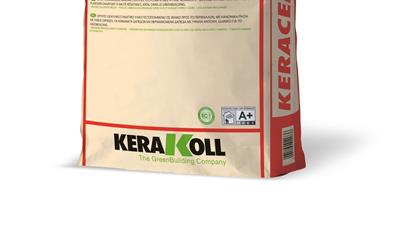 Cover image for Keracem Eco