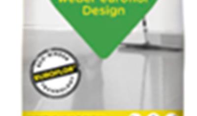 Cover image for weber euroflor Design