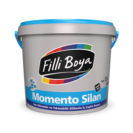 Cover image for Filli Boya Momento Silan