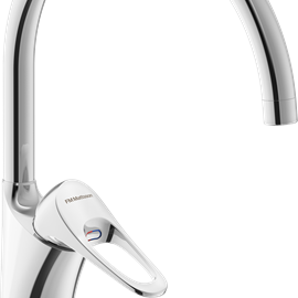 Cover image for Kitchen mixers, FM Mattsson 9000XE