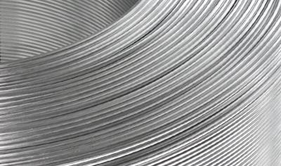 Cover image for Class C Aluminium Wire Rods