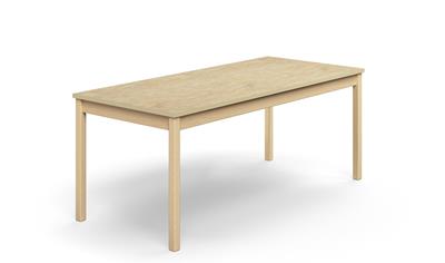 Cover image for Table Decibel, 1800x800x720 mm