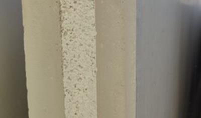 Cover image for Precast Concrete Product - Industrial and architectural enclosure with insulation