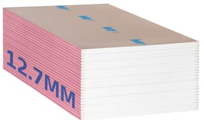 Cover image for FireShield 12.7