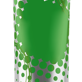 Cover image for ALLTUB GROUP - Collapsible Aluminium Tube - Cosmetics Market - PCR Aluminium - Dimensions 31,2x185 mm