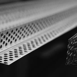 Cover image for Drywall Metal Profiles