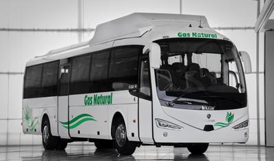 Cover image for IRIZAR i4 GNC