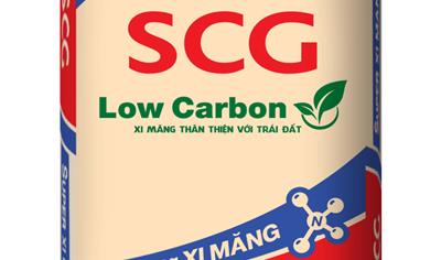 Cover image for SCG Low Carbon Super Xi Mang PCB40 – Bag (Central)