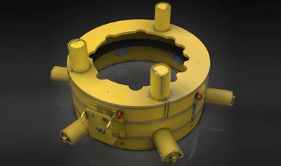 Cover image for Pile Gripper