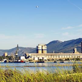 Cover image for CEM I 42,5 R